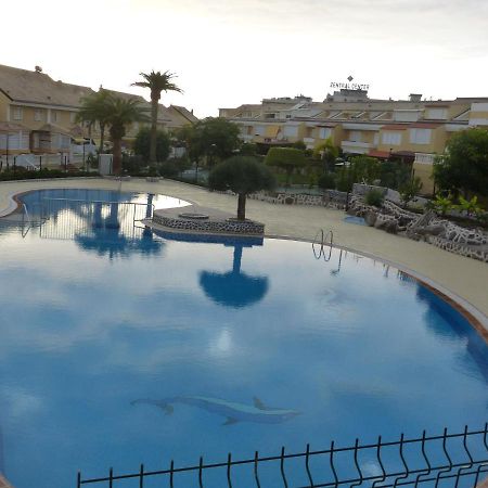 Suncanarias Duplex El Camison Arona  Luaran gambar