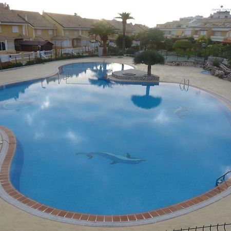 Suncanarias Duplex El Camison Arona  Luaran gambar