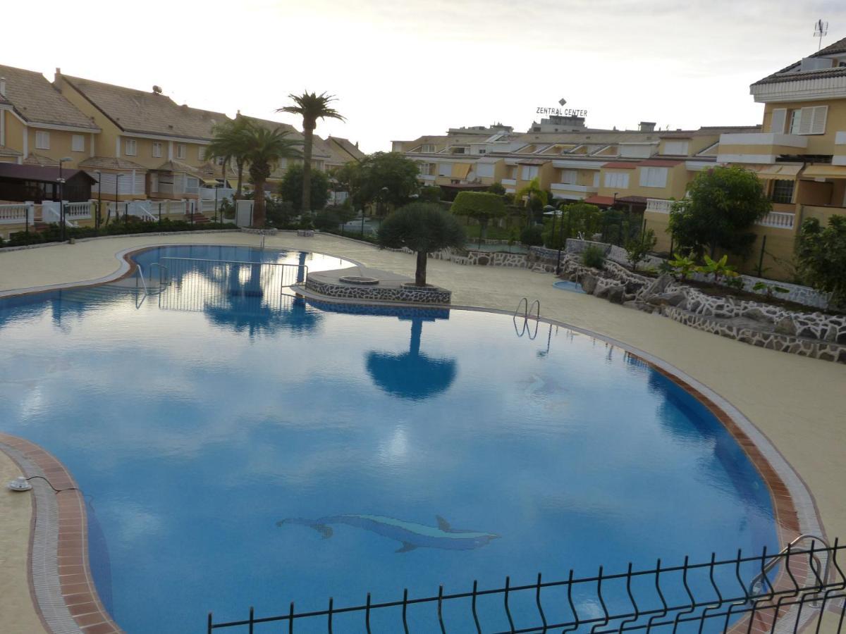 Suncanarias Duplex El Camison Arona  Luaran gambar