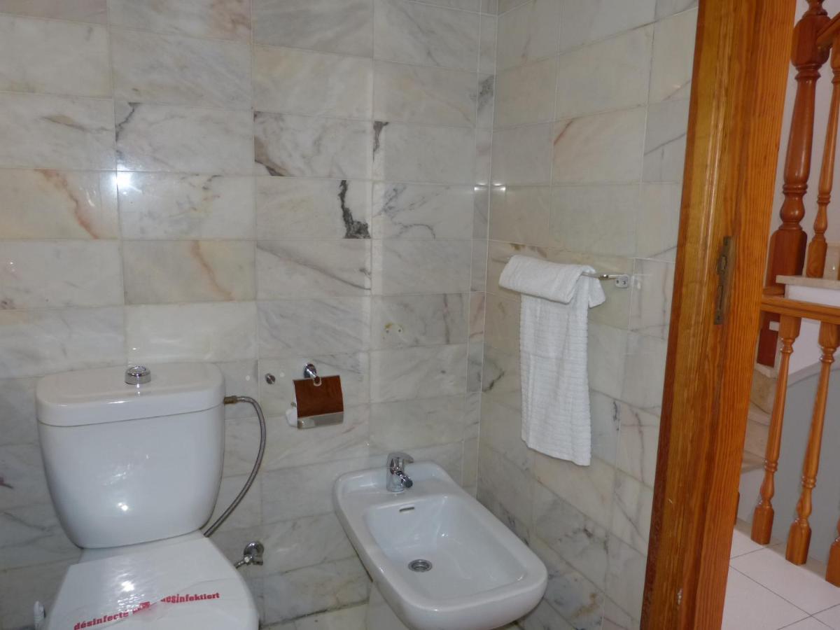 Suncanarias Duplex El Camison Arona  Luaran gambar