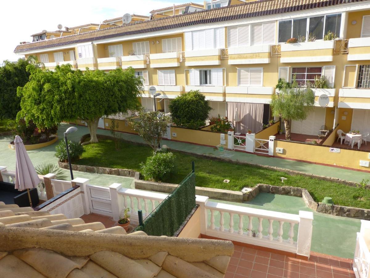 Suncanarias Duplex El Camison Arona  Luaran gambar