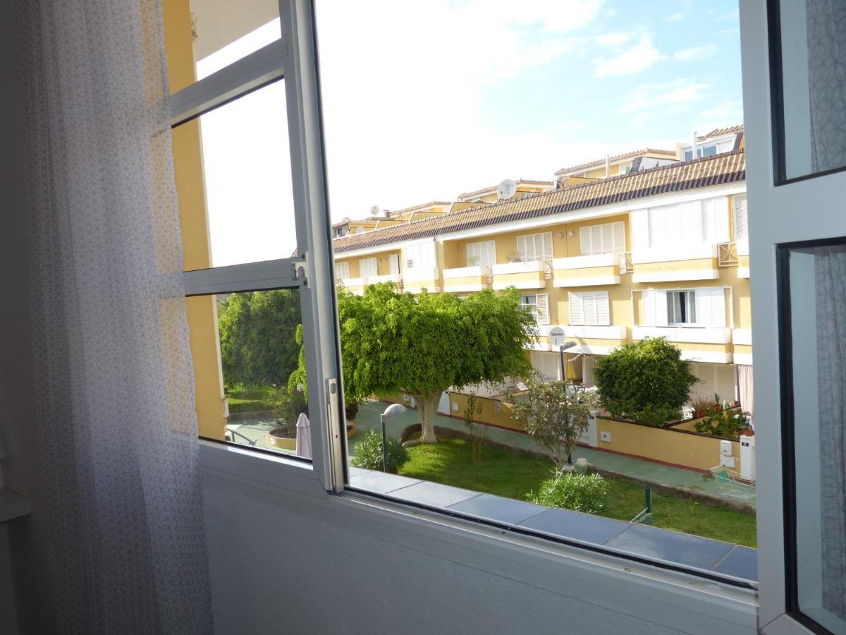 Suncanarias Duplex El Camison Arona  Luaran gambar
