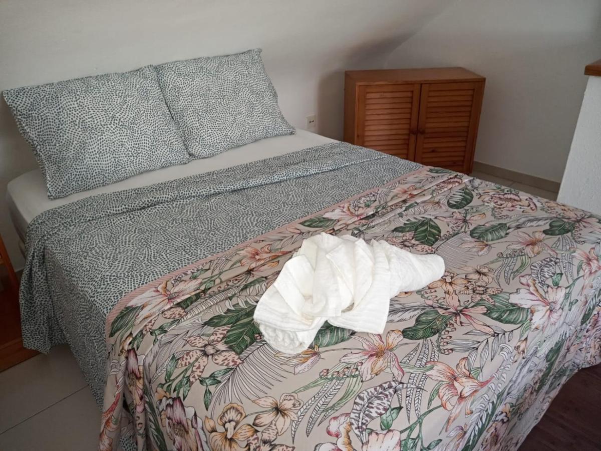 Suncanarias Duplex El Camison Arona  Luaran gambar