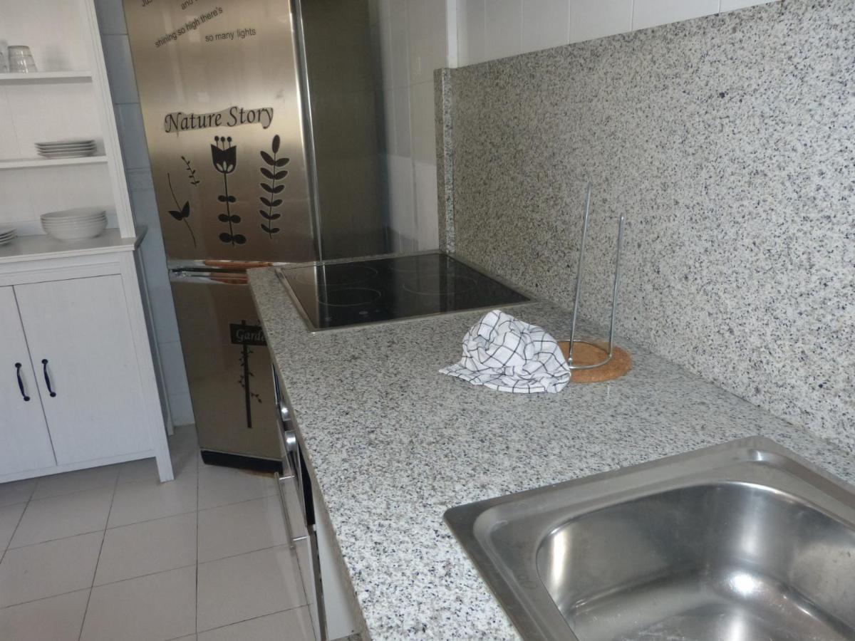 Suncanarias Duplex El Camison Arona  Luaran gambar