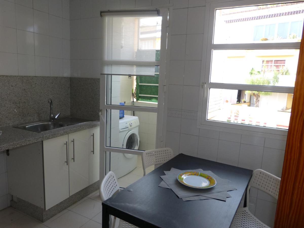Suncanarias Duplex El Camison Arona  Luaran gambar