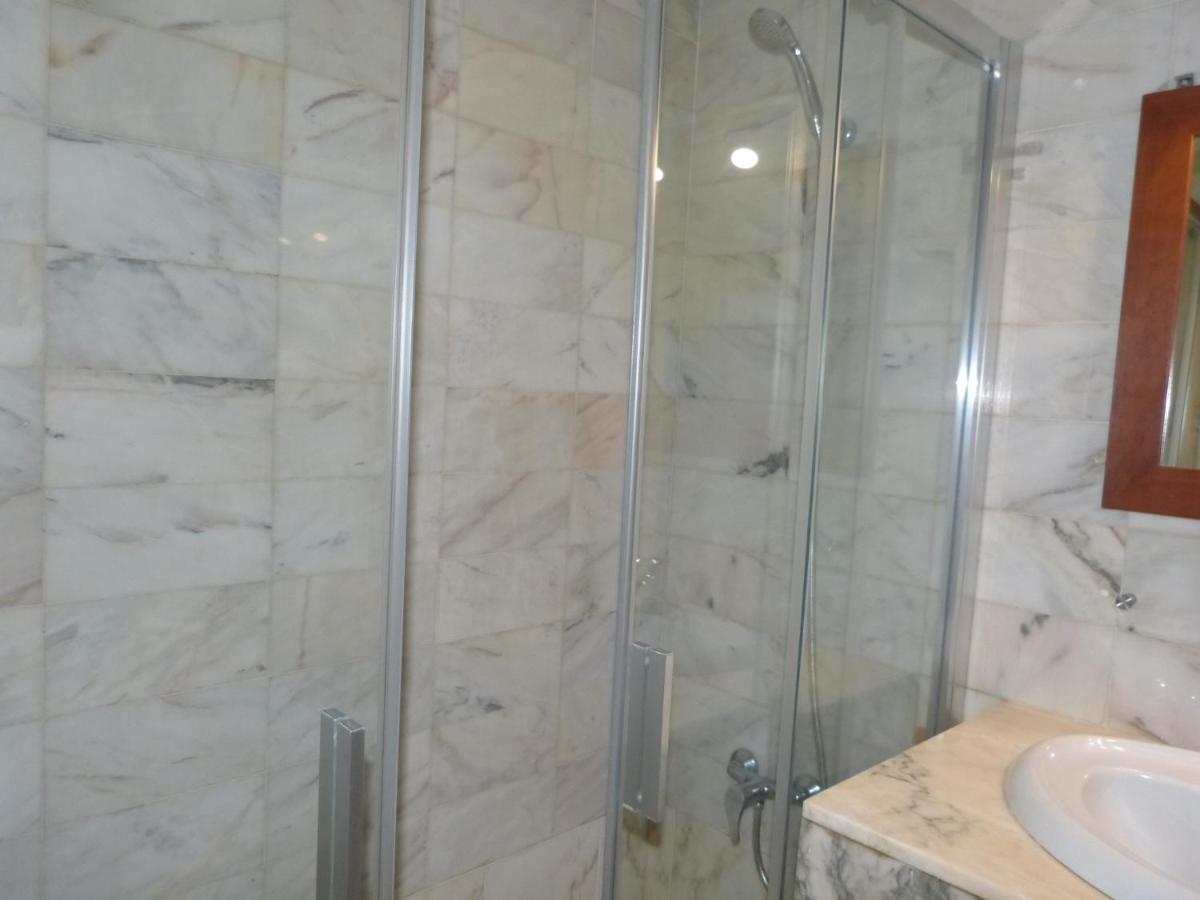 Suncanarias Duplex El Camison Arona  Luaran gambar