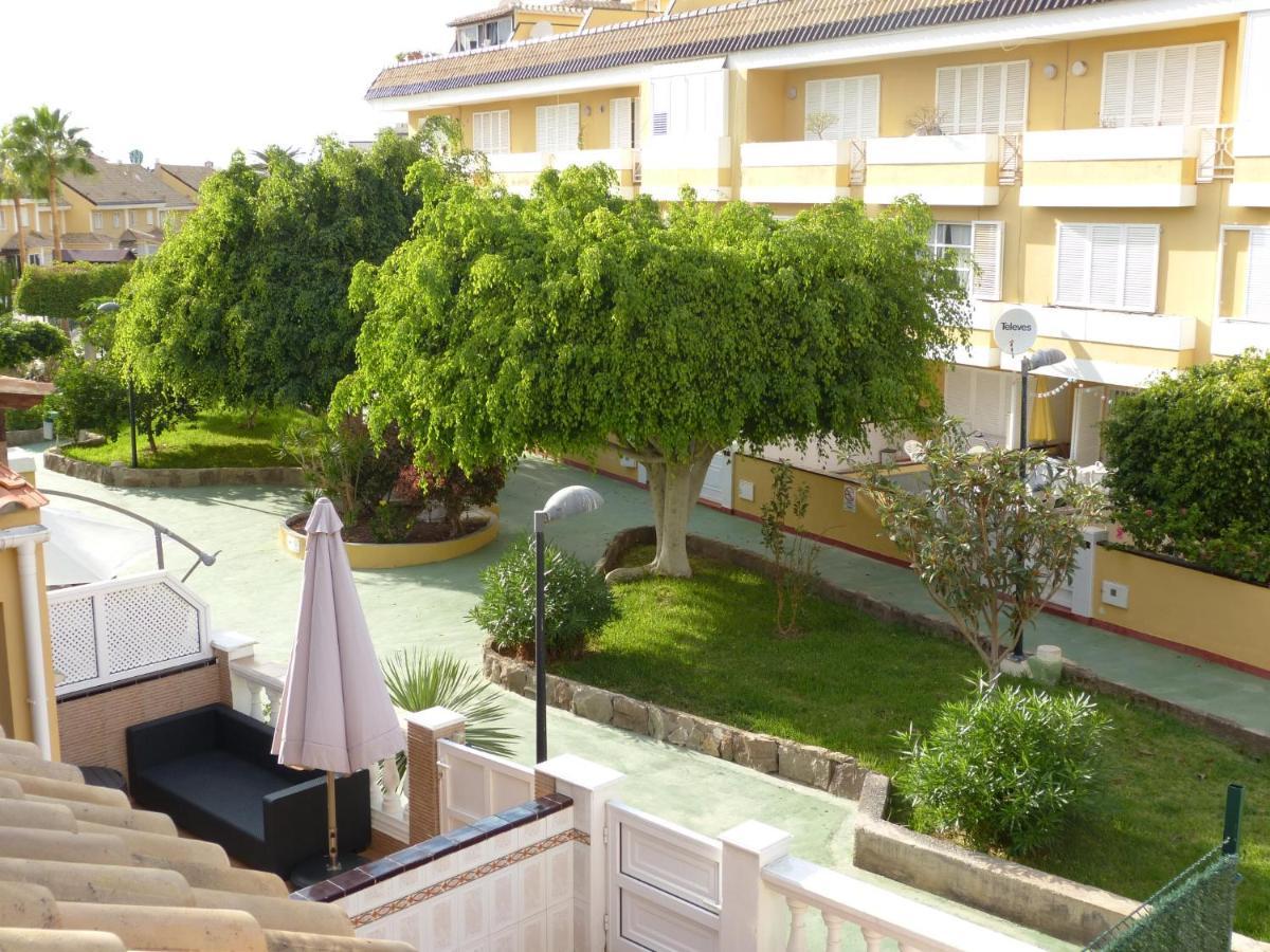 Suncanarias Duplex El Camison Arona  Luaran gambar