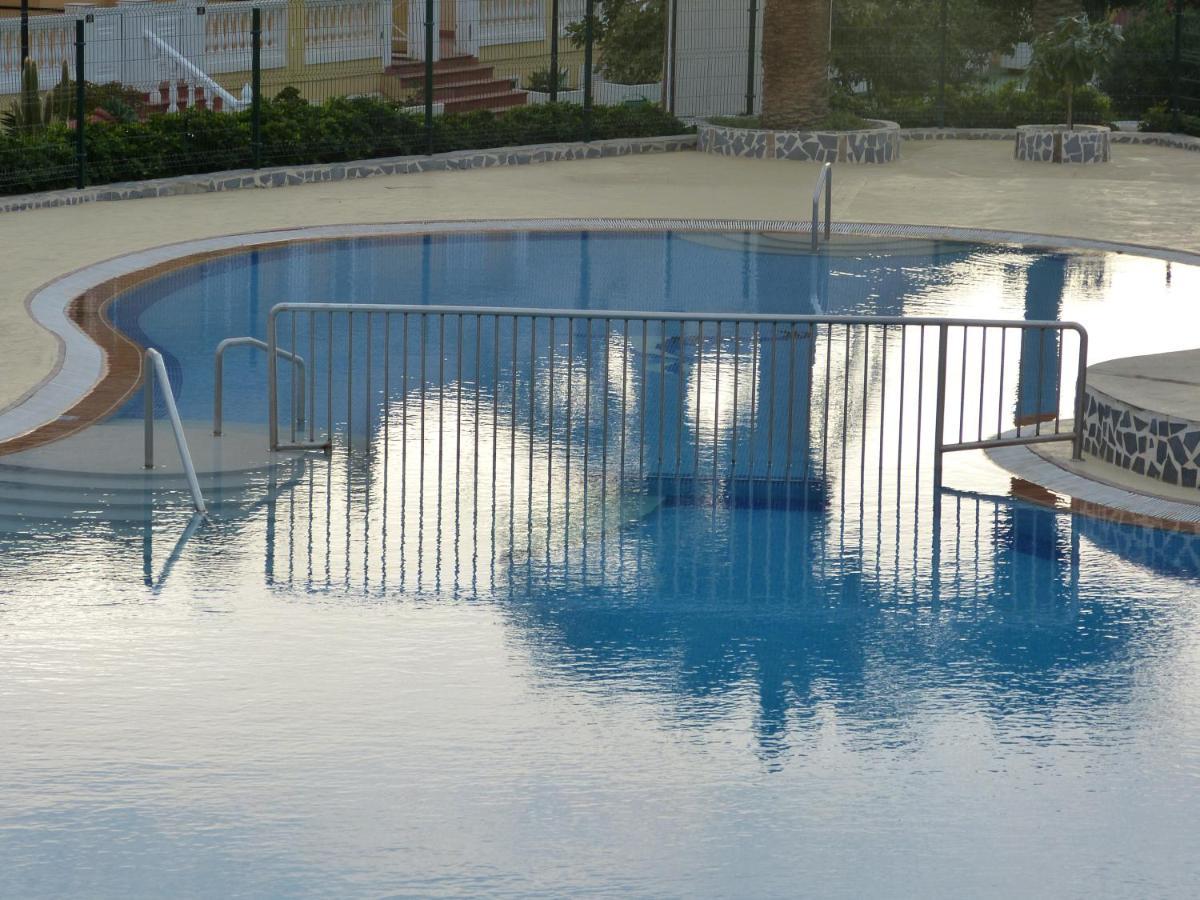 Suncanarias Duplex El Camison Arona  Luaran gambar