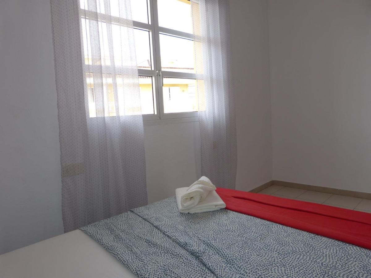 Suncanarias Duplex El Camison Arona  Luaran gambar