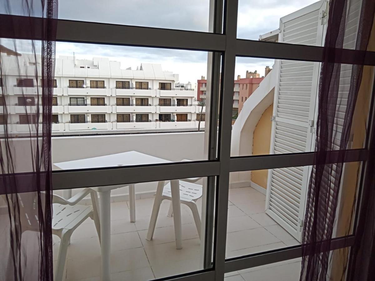 Suncanarias Duplex El Camison Arona  Luaran gambar