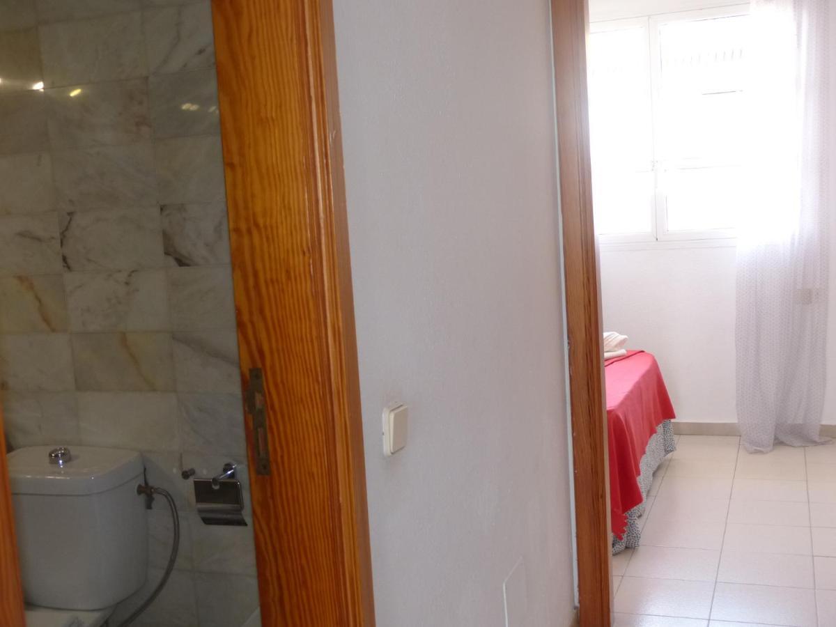 Suncanarias Duplex El Camison Arona  Luaran gambar