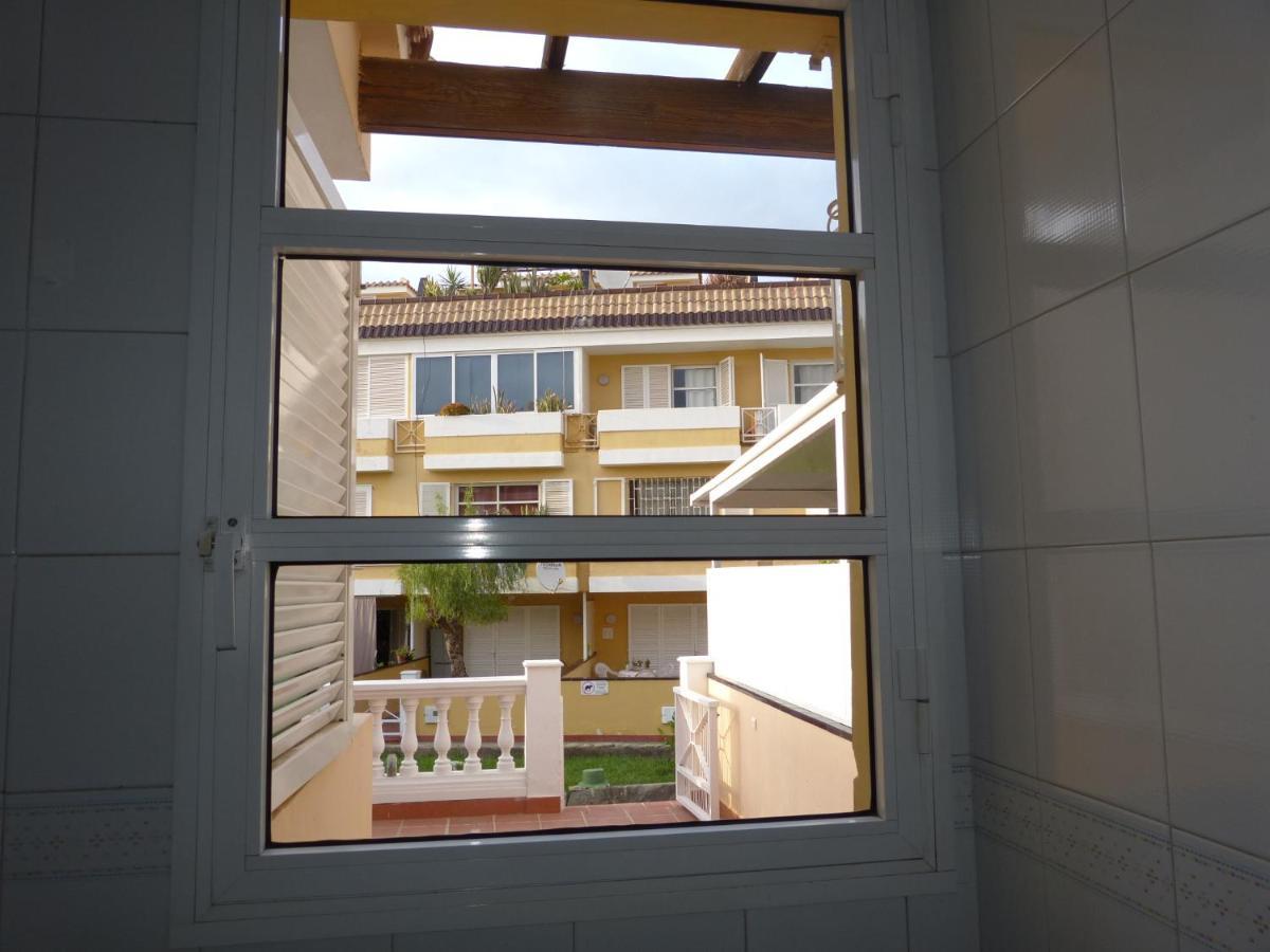 Suncanarias Duplex El Camison Arona  Luaran gambar
