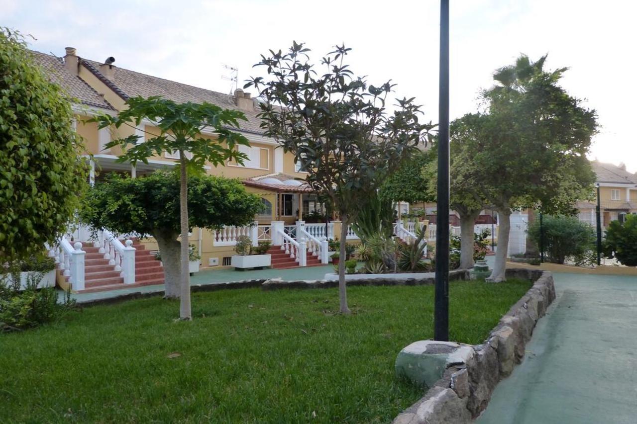 Suncanarias Duplex El Camison Arona  Luaran gambar
