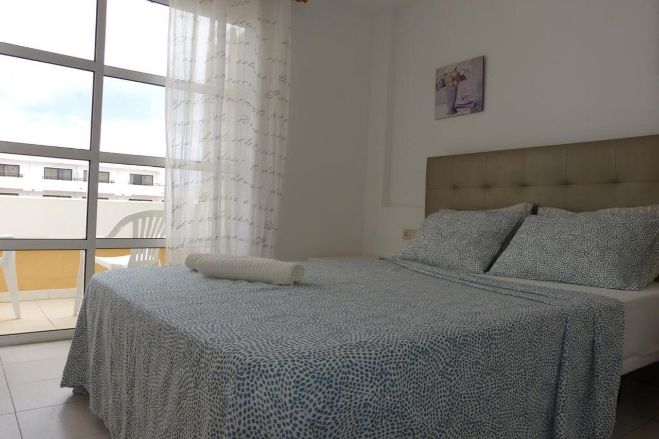 Suncanarias Duplex El Camison Arona  Luaran gambar
