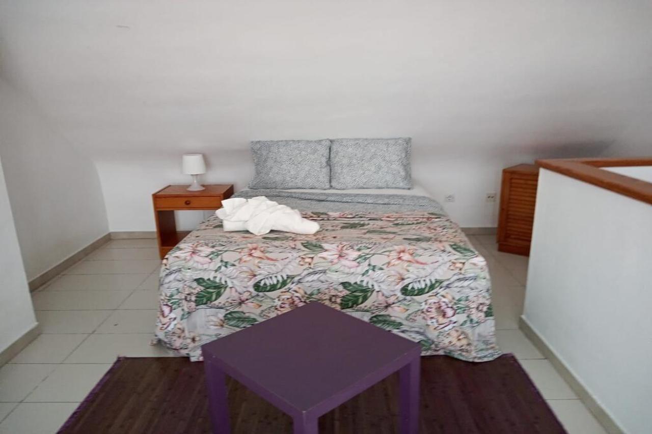 Suncanarias Duplex El Camison Arona  Luaran gambar
