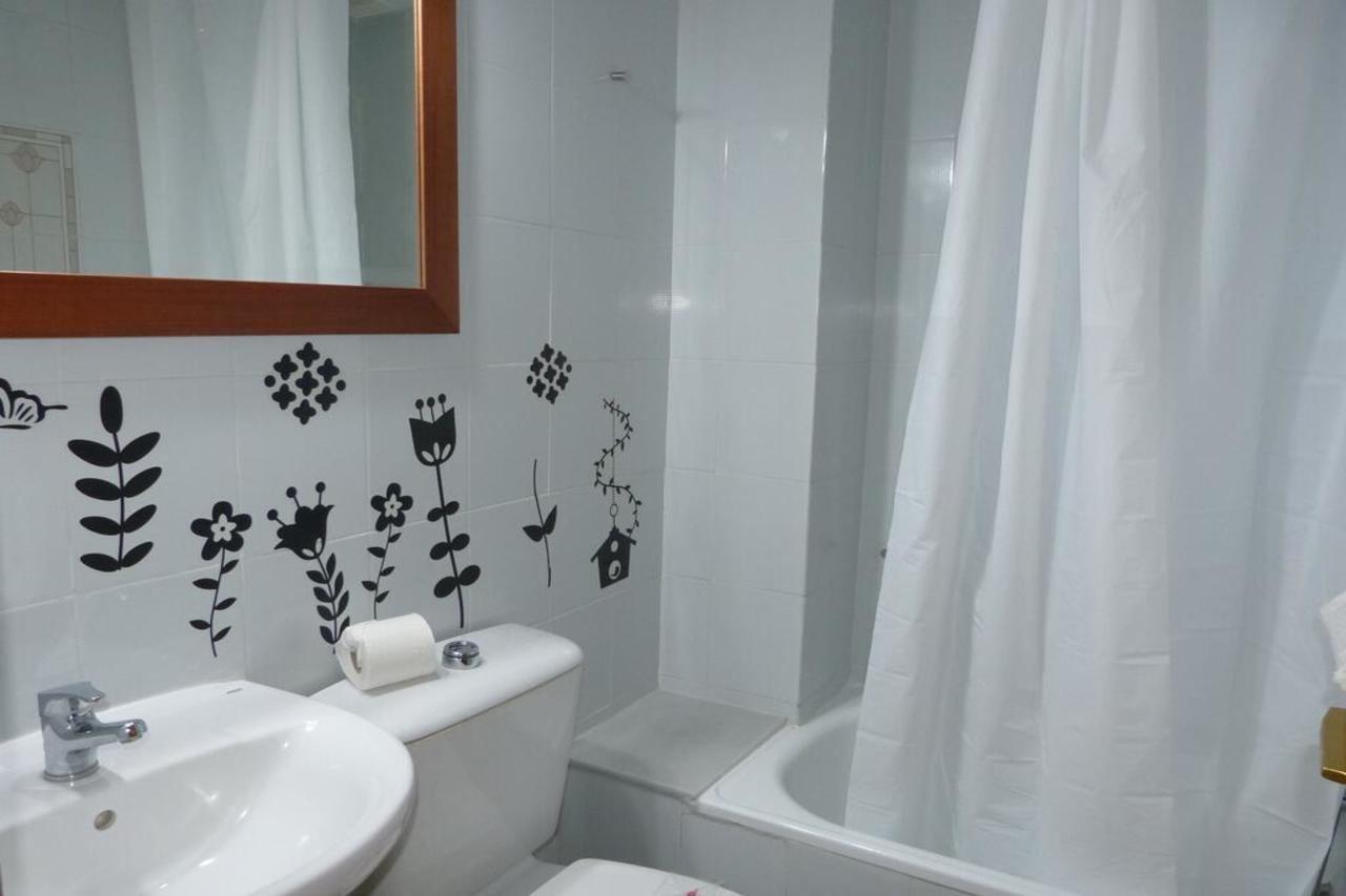Suncanarias Duplex El Camison Arona  Luaran gambar