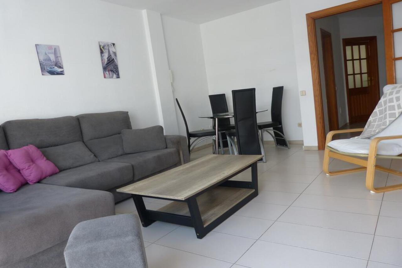 Suncanarias Duplex El Camison Arona  Luaran gambar