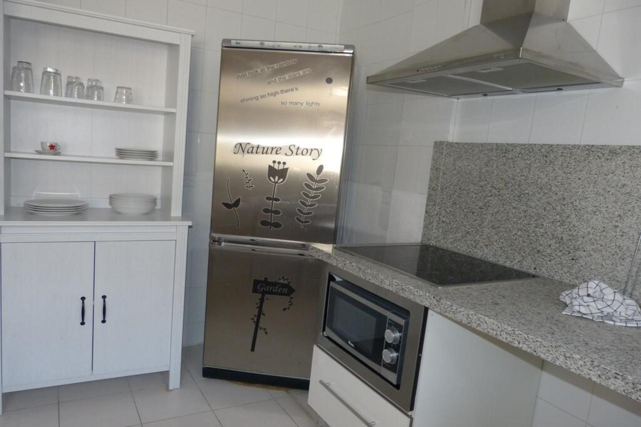 Suncanarias Duplex El Camison Arona  Luaran gambar