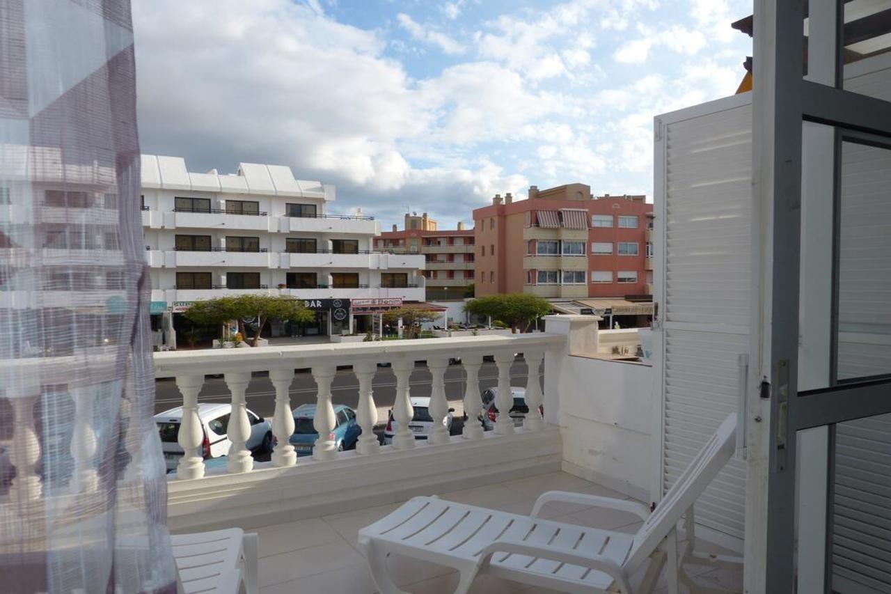 Suncanarias Duplex El Camison Arona  Luaran gambar