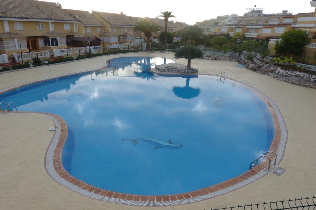 Suncanarias Duplex El Camison Arona  Luaran gambar